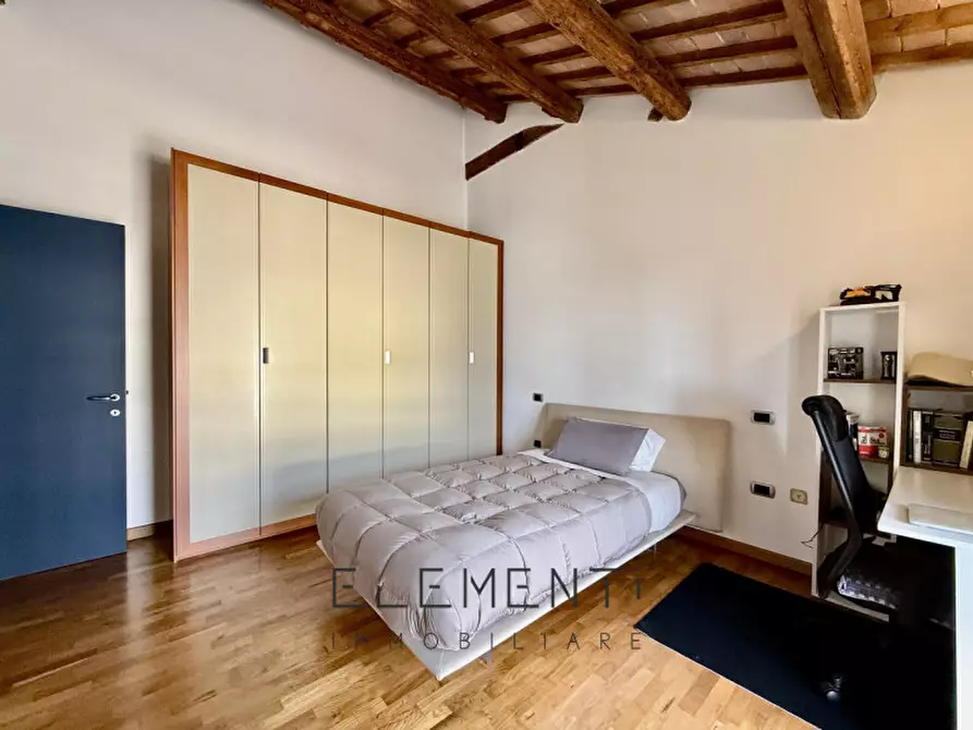 Immagine 16 di Appartamento in vendita  in Viale dei Caduti a Legnago