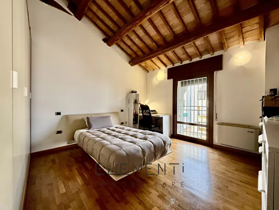 Immagine 17 di Appartamento in vendita  in Viale dei Caduti a Legnago