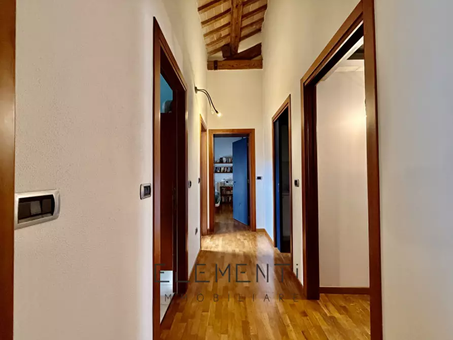 Immagine 19 di Appartamento in vendita  in Viale dei Caduti a Legnago