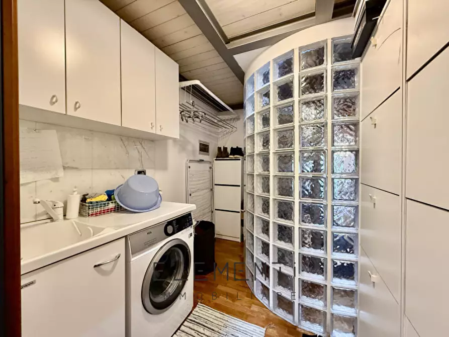 Immagine 20 di Appartamento in vendita  in Viale dei Caduti a Legnago