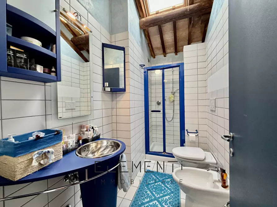 Immagine 21 di Appartamento in vendita  in Viale dei Caduti a Legnago