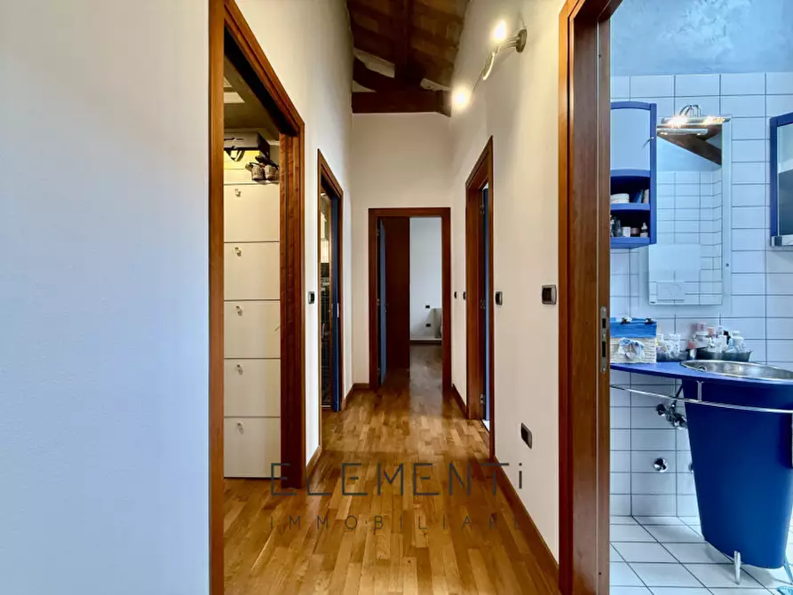 Immagine 22 di Appartamento in vendita  in Viale dei Caduti a Legnago