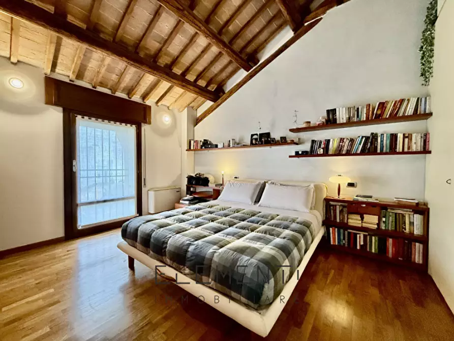 Immagine 23 di Appartamento in vendita  in Viale dei Caduti a Legnago