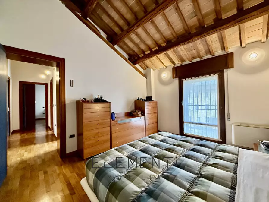 Immagine 24 di Appartamento in vendita  in Viale dei Caduti a Legnago