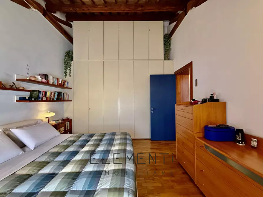 Immagine 25 di Appartamento in vendita  in Viale dei Caduti a Legnago