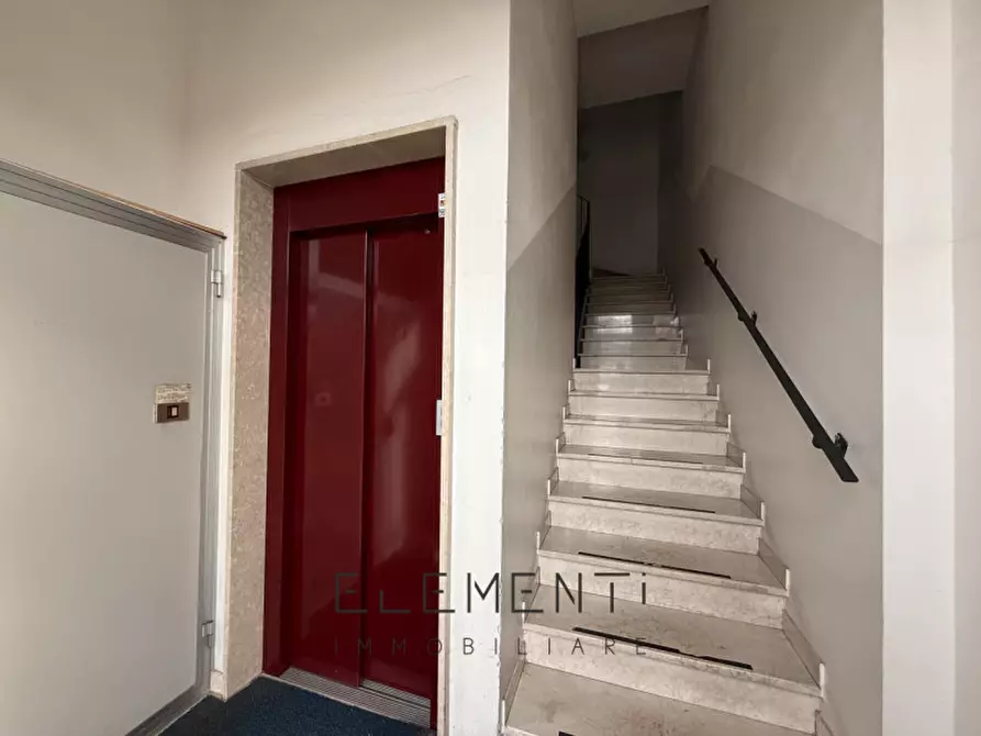 Immagine 27 di Appartamento in vendita  in Viale dei Caduti a Legnago