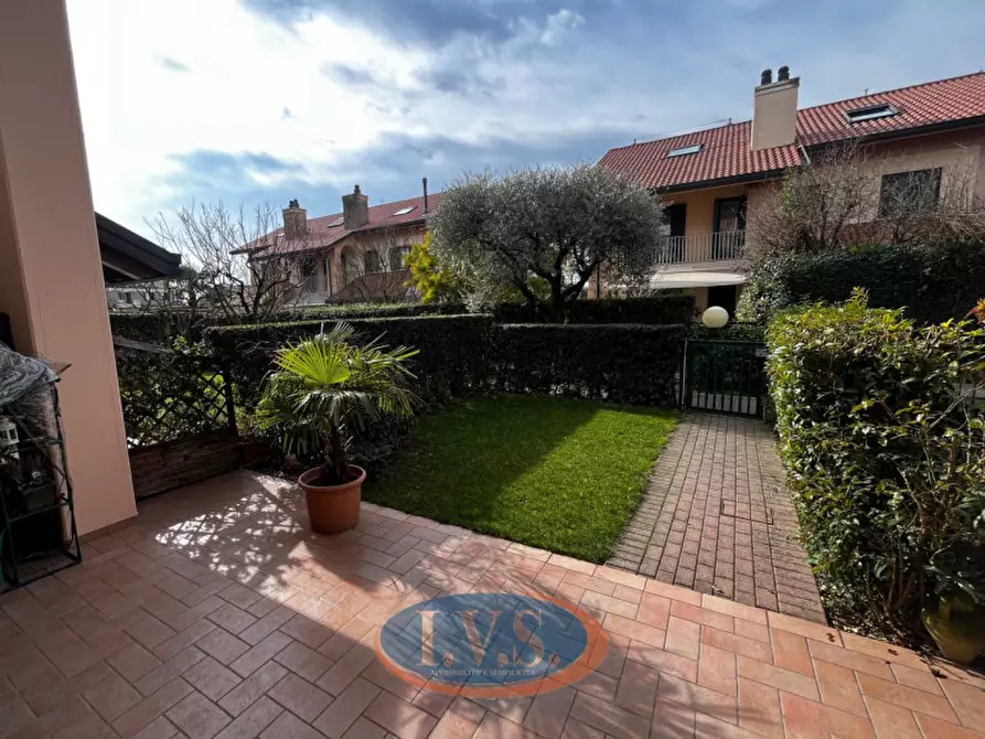 Immagine 1 di Casa trifamiliare in vendita  in Via Luison, 10A, 35010 Taggi di Sotto PD a Villafranca Padovana