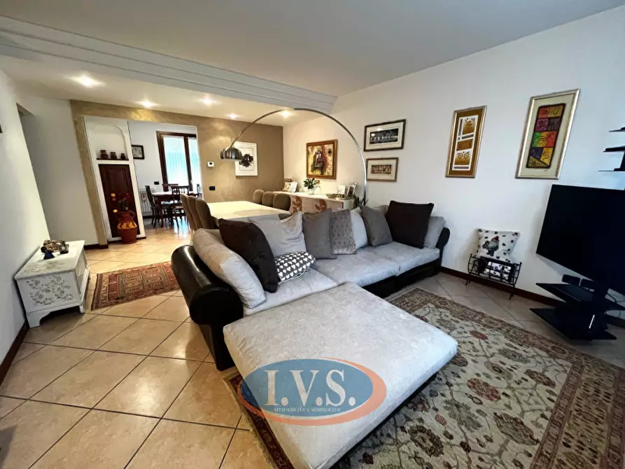 Immagine 2 di Casa trifamiliare in vendita  in Via Luison, 10A, 35010 Taggi di Sotto PD a Villafranca Padovana