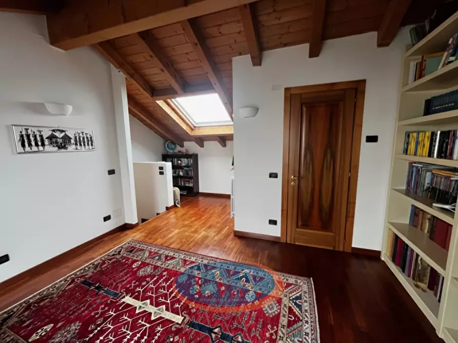 Immagine 16 di Casa trifamiliare in vendita  in Via Luison, 10A, 35010 Taggi di Sotto PD a Villafranca Padovana