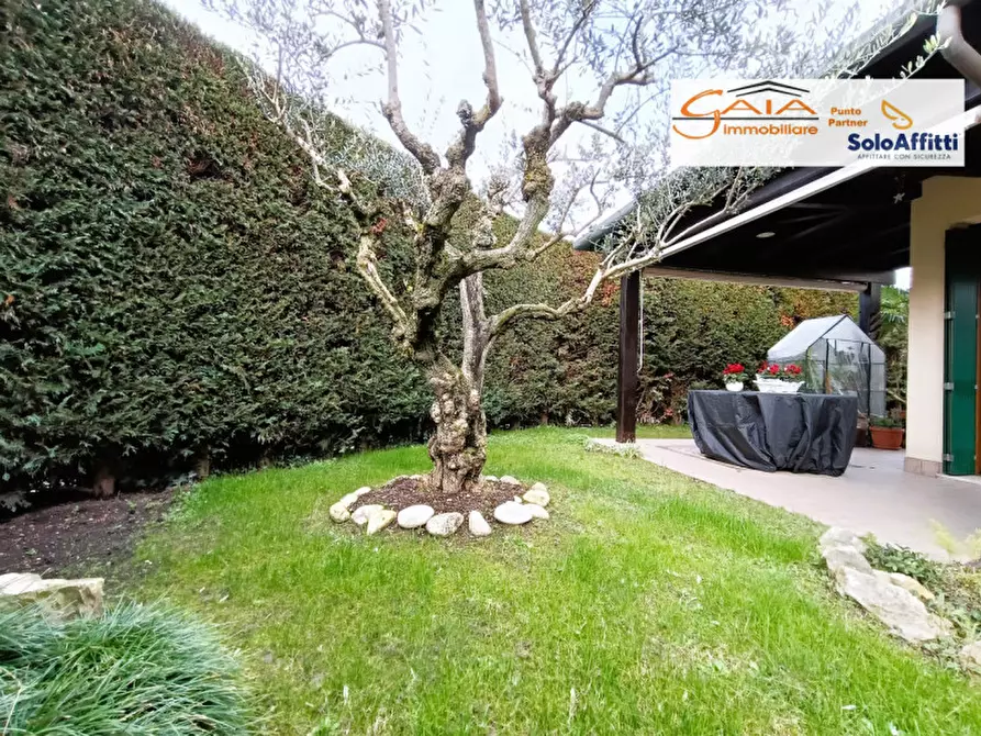 Immagine 1 di Casa quadrifamiliare in vendita  a Stra