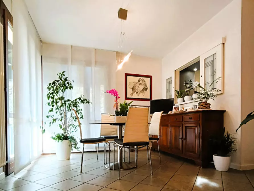 Immagine 3 di Casa quadrifamiliare in vendita  a Stra