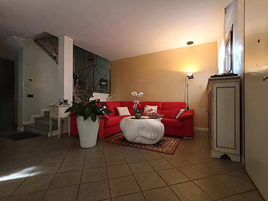 Immagine 4 di Casa quadrifamiliare in vendita  a Stra