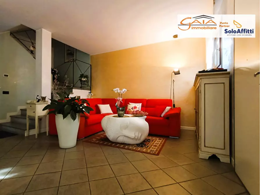 Immagine 4 di Casa quadrifamiliare in vendita  a Stra