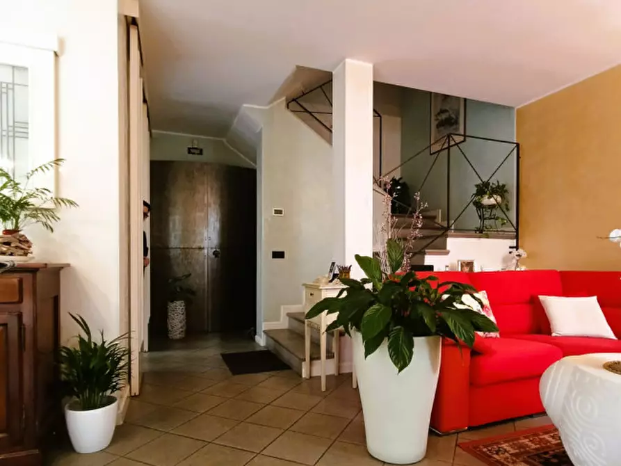 Immagine 5 di Casa quadrifamiliare in vendita  a Stra