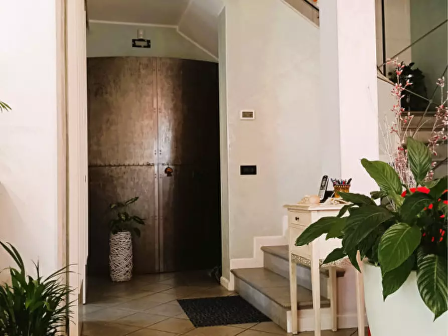 Immagine 7 di Casa quadrifamiliare in vendita  a Stra