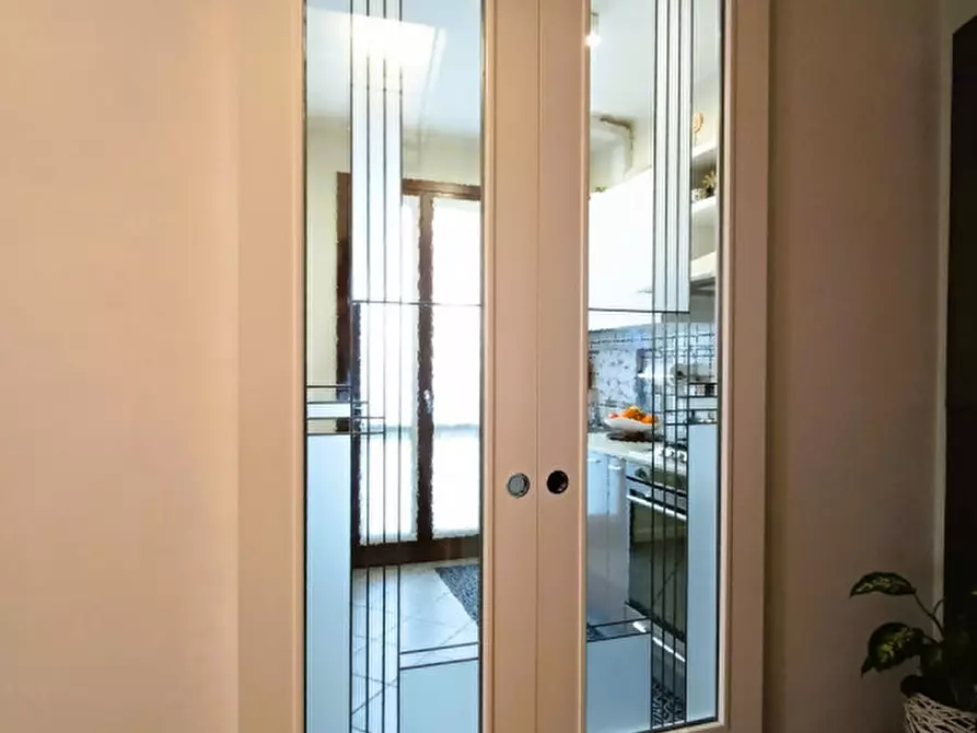 Immagine 8 di Casa quadrifamiliare in vendita  a Stra