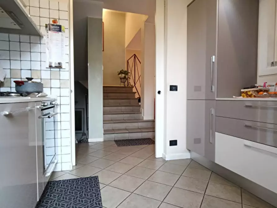 Immagine 11 di Casa quadrifamiliare in vendita  a Stra