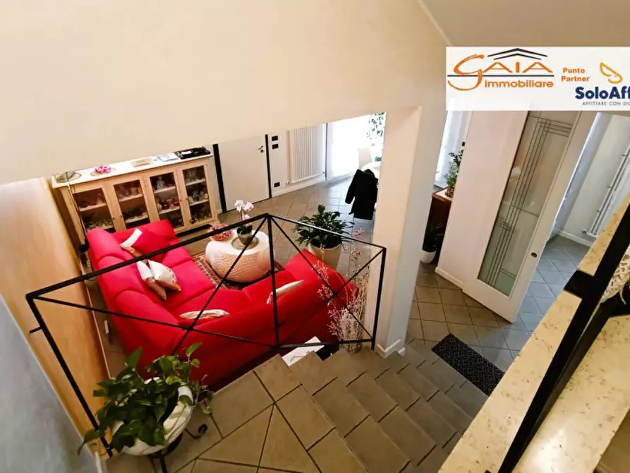 Immagine 12 di Casa quadrifamiliare in vendita  a Stra