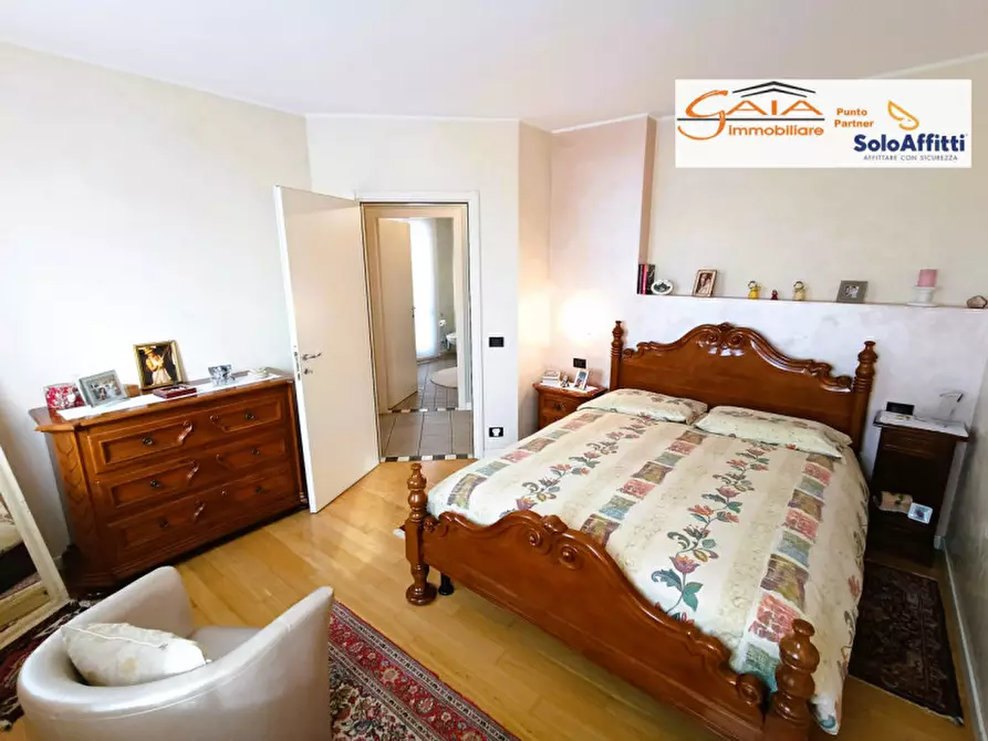 Immagine 14 di Casa quadrifamiliare in vendita  a Stra