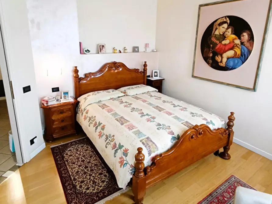 Immagine 15 di Casa quadrifamiliare in vendita  a Stra