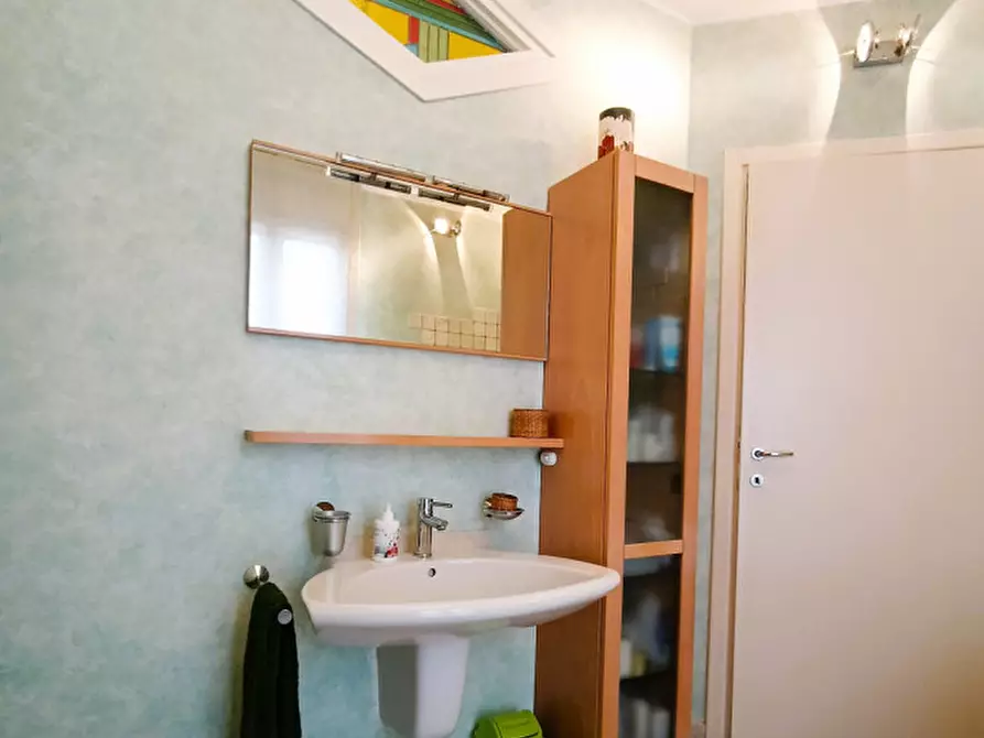 Immagine 19 di Casa quadrifamiliare in vendita  a Stra