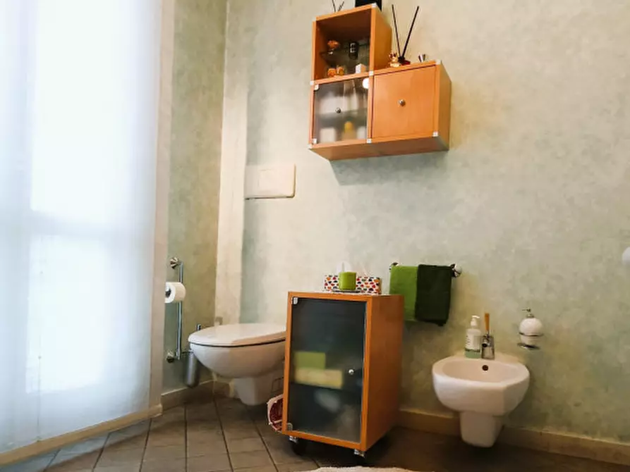 Immagine 20 di Casa quadrifamiliare in vendita  a Stra