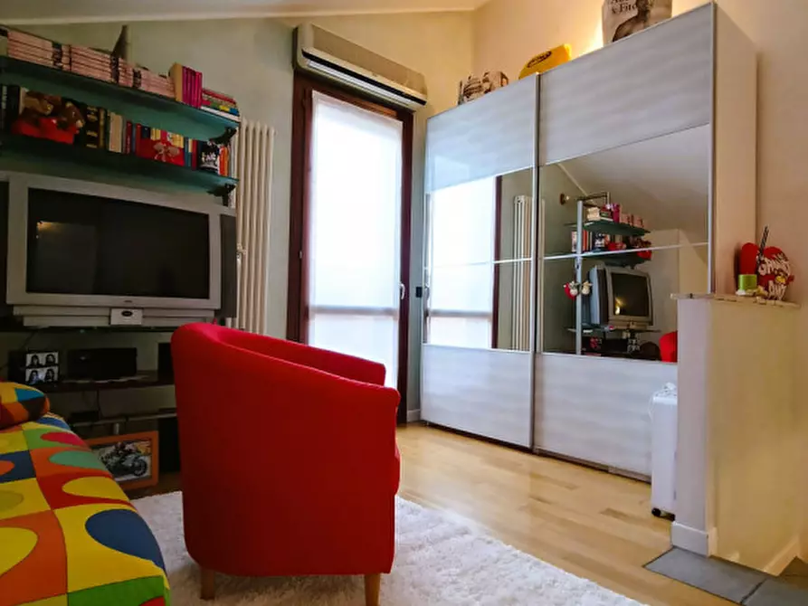 Immagine 22 di Casa quadrifamiliare in vendita  a Stra