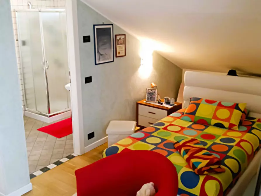 Immagine 23 di Casa quadrifamiliare in vendita  a Stra