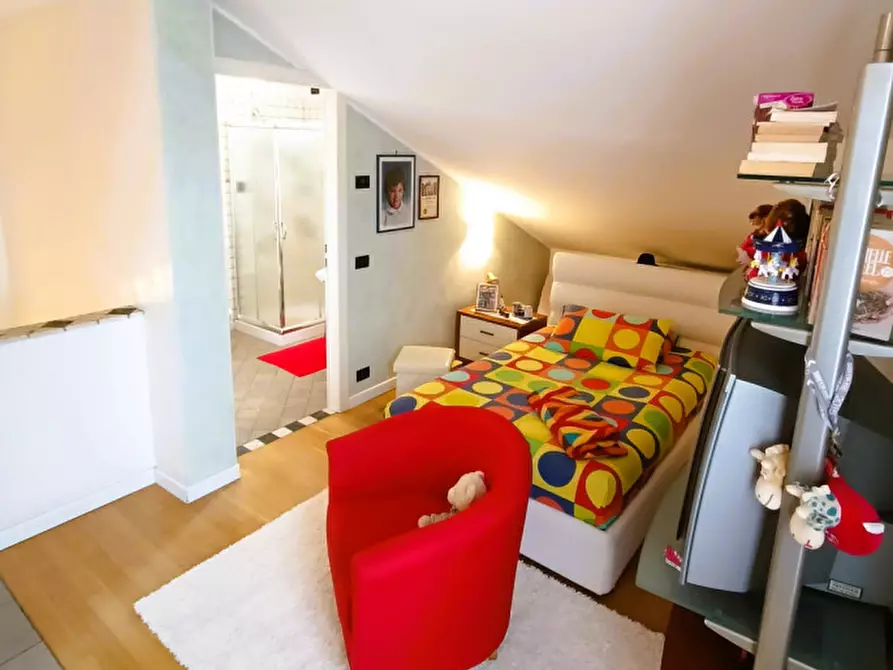 Immagine 24 di Casa quadrifamiliare in vendita  a Stra