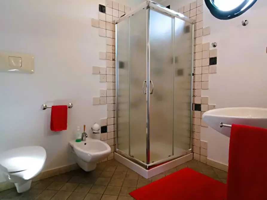 Immagine 25 di Casa quadrifamiliare in vendita  a Stra