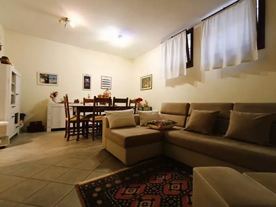 Immagine 27 di Casa quadrifamiliare in vendita  a Stra