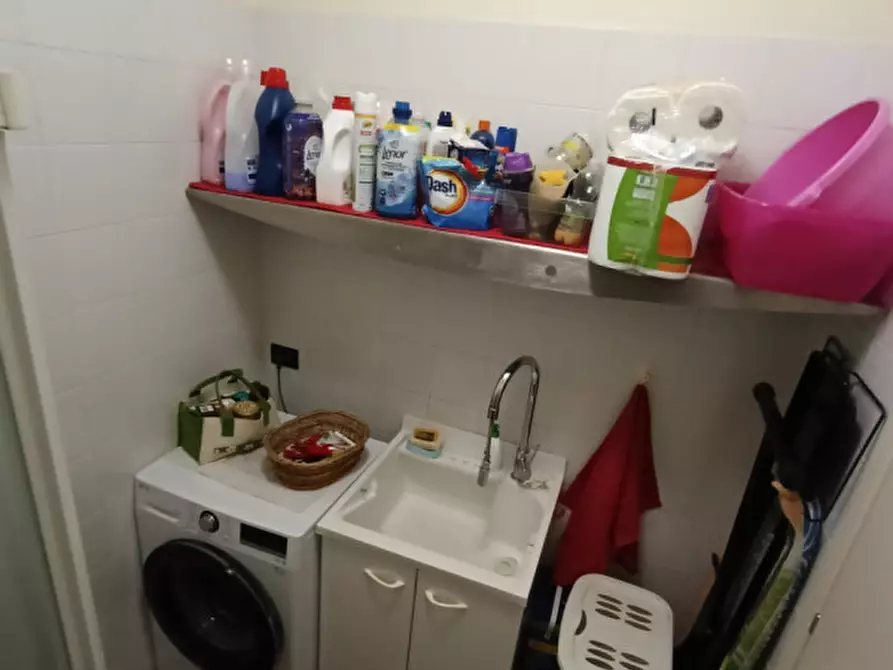 Immagine 30 di Casa quadrifamiliare in vendita  a Stra