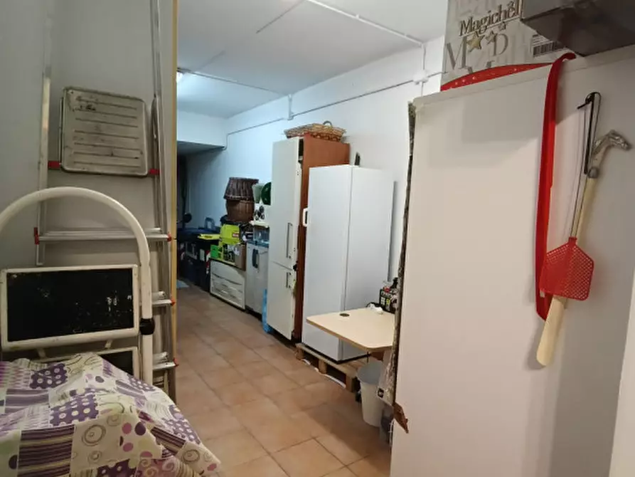 Immagine 31 di Casa quadrifamiliare in vendita  a Stra