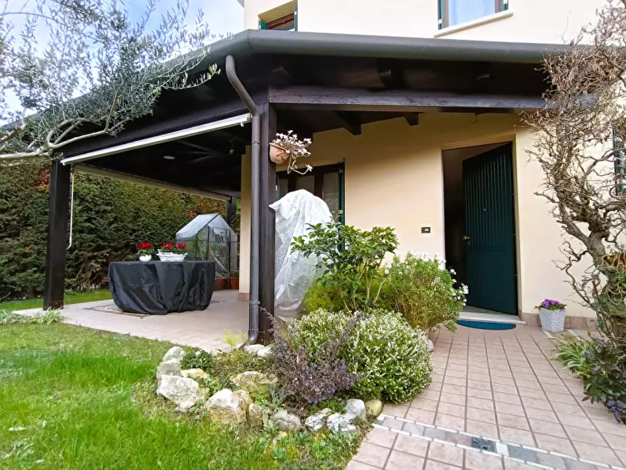 Immagine 33 di Casa quadrifamiliare in vendita  a Stra