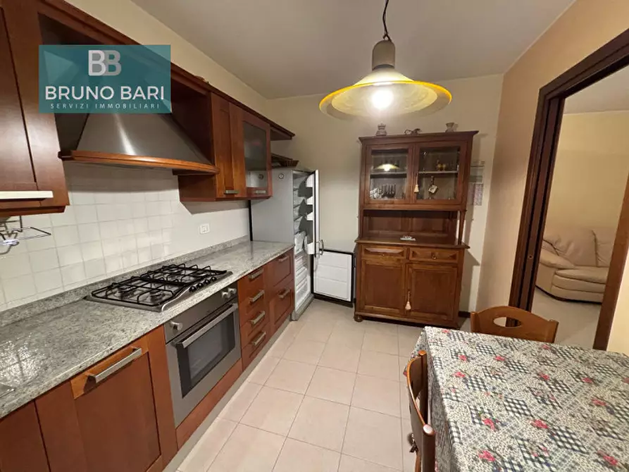 Immagine 3 di Appartamento in vendita  in Viale Michelangelo Grigoletti a Pordenone