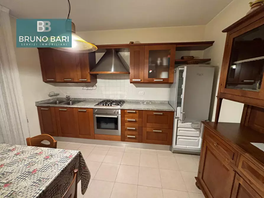 Immagine 4 di Appartamento in vendita  in Viale Michelangelo Grigoletti a Pordenone