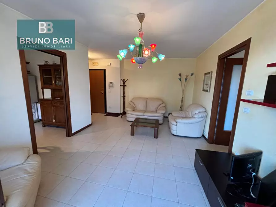 Immagine 6 di Appartamento in vendita  in Viale Michelangelo Grigoletti a Pordenone