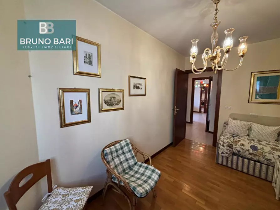 Immagine 14 di Appartamento in vendita  in Viale Michelangelo Grigoletti a Pordenone