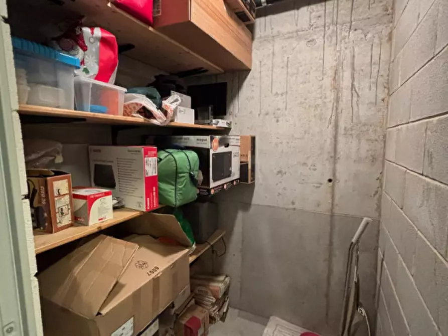 Immagine 19 di Appartamento in vendita  in Viale Michelangelo Grigoletti a Pordenone