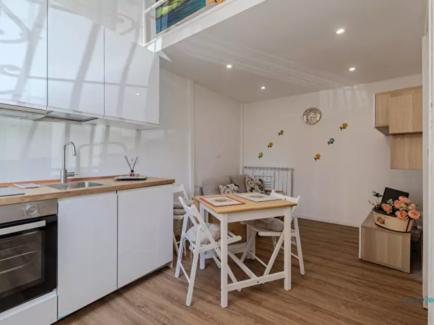 Immagine 2 di Appartamento in affitto  in Via Padova, 138 a Milano