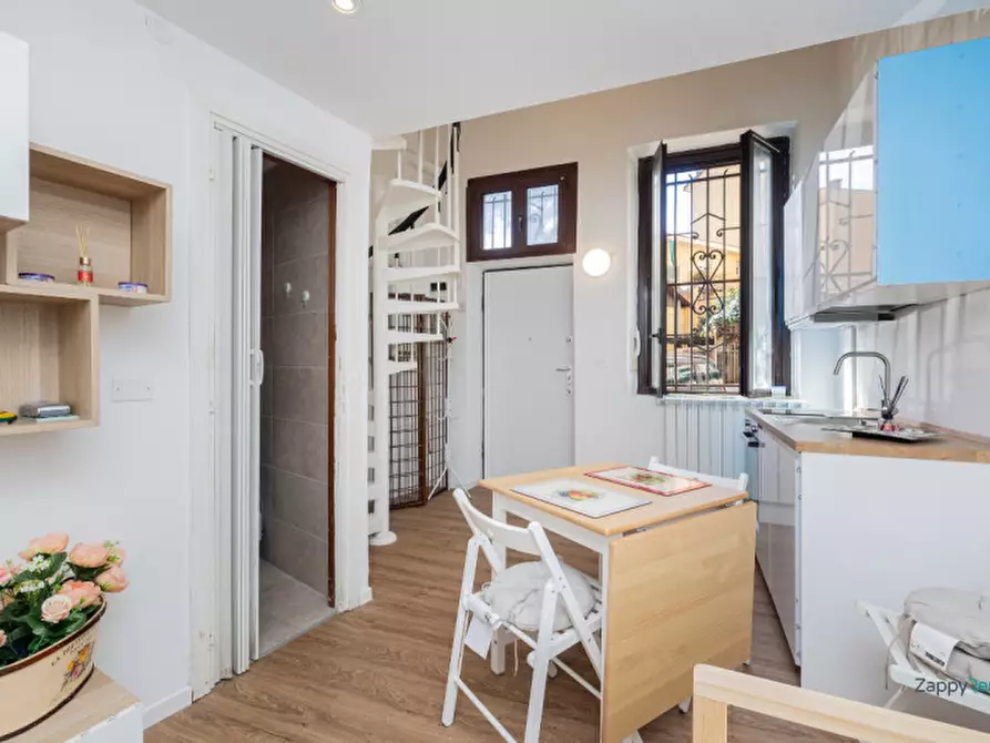 Immagine 3 di Appartamento in affitto  in Via Padova, 138 a Milano