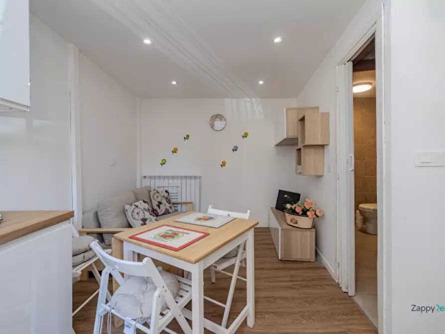 Immagine 5 di Appartamento in affitto  in Via Padova, 138 a Milano