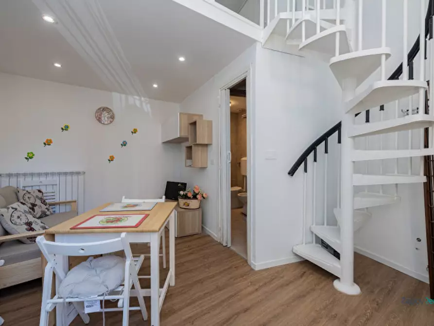 Immagine 6 di Appartamento in affitto  in Via Padova, 138 a Milano