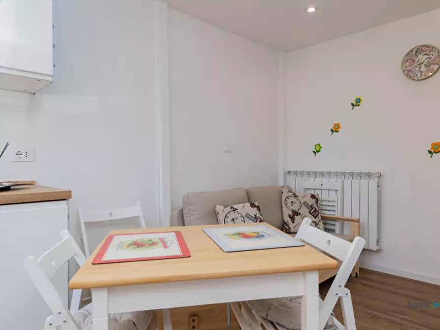 Immagine 8 di Appartamento in affitto  in Via Padova, 138 a Milano