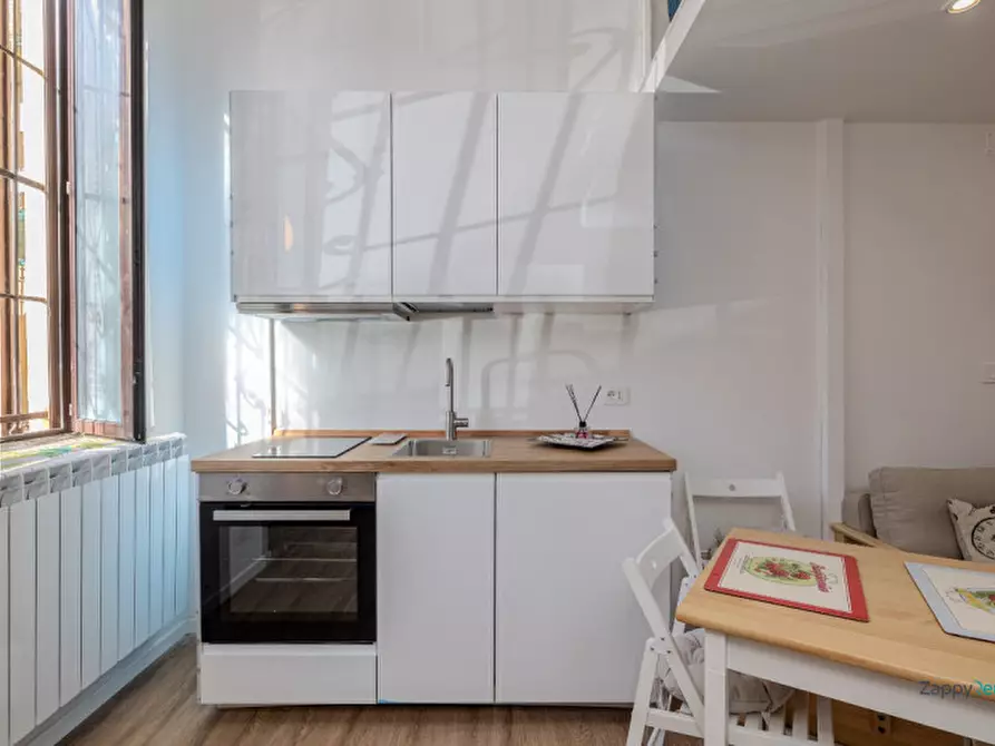 Immagine 9 di Appartamento in affitto  in Via Padova, 138 a Milano