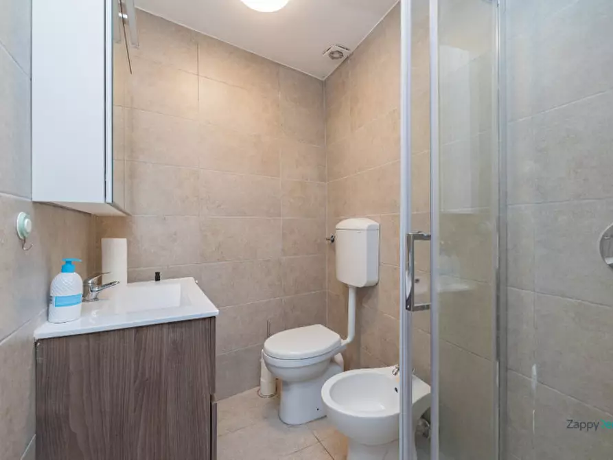 Immagine 11 di Appartamento in affitto  in Via Padova, 138 a Milano