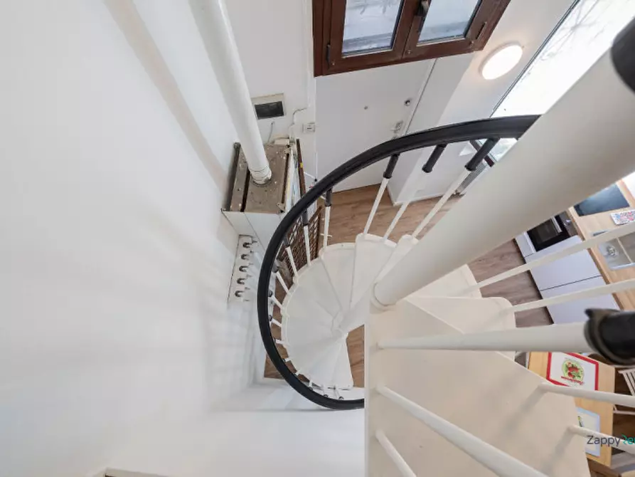 Immagine 14 di Appartamento in affitto  in Via Padova, 138 a Milano