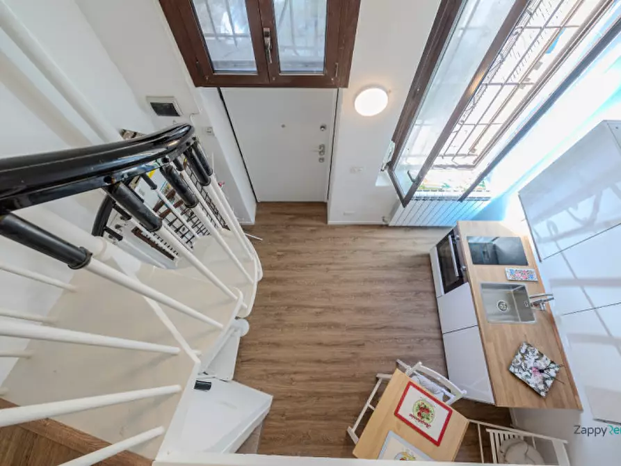 Immagine 15 di Appartamento in affitto  in Via Padova, 138 a Milano