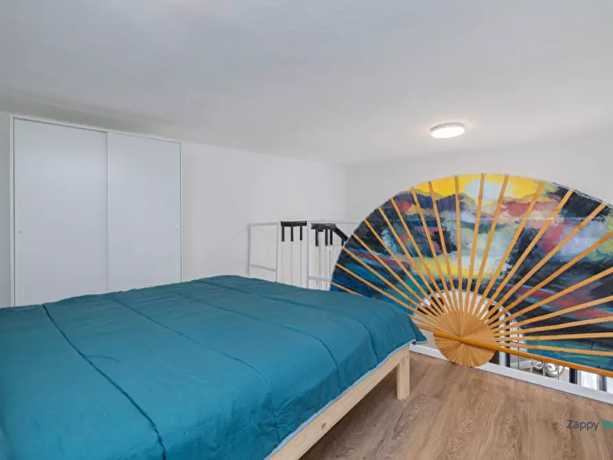 Immagine 21 di Appartamento in affitto  in Via Padova, 138 a Milano