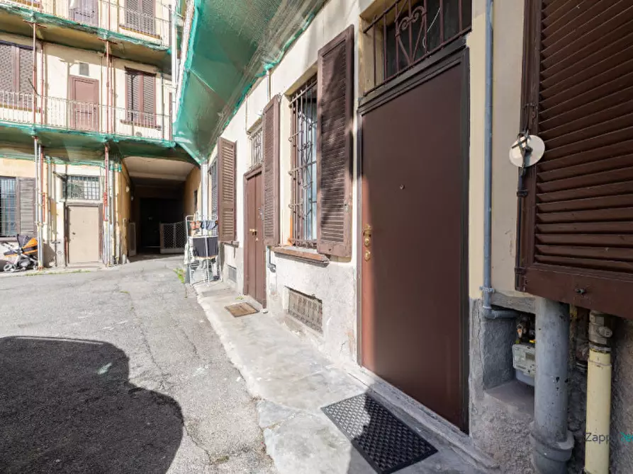 Immagine 22 di Appartamento in affitto  in Via Padova, 138 a Milano